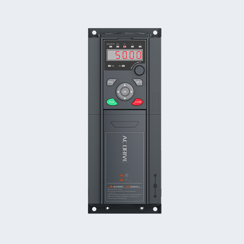 Napęd VFD 220 V 3–4 kW Napęd VFD 220 V 3–4 kW