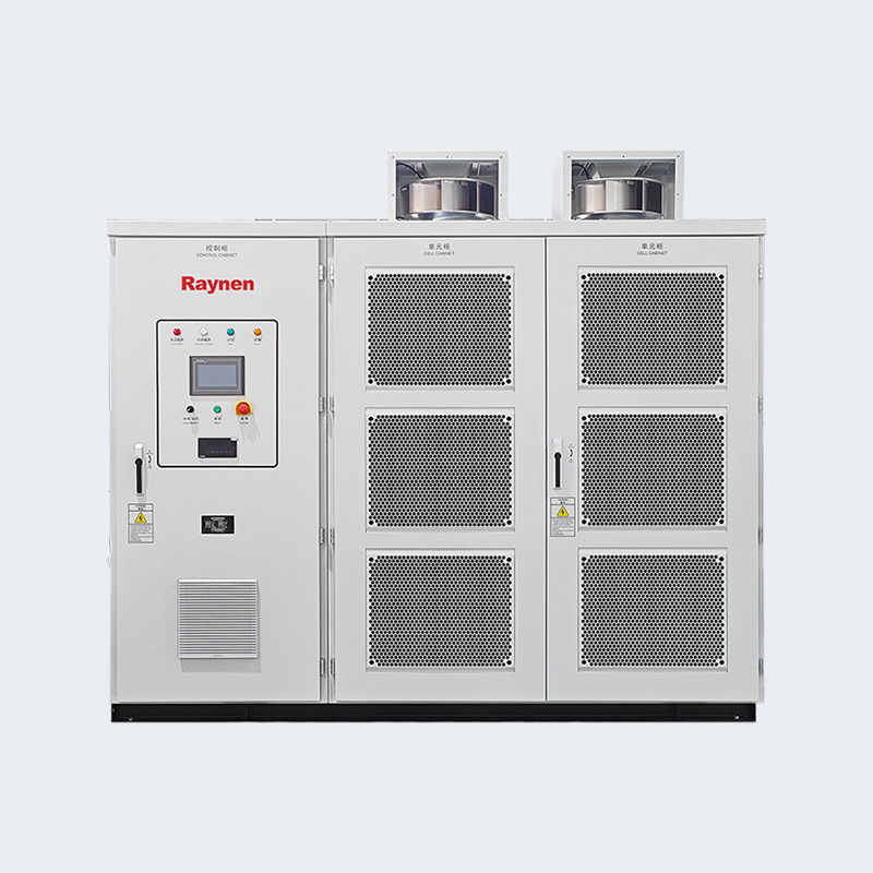 6KV 5600-8000kW Napęd średniego napięcia z funkcją lotnego startu 6KV 5600-8000kW Napęd średniego napięcia z funkcją lotnego startu