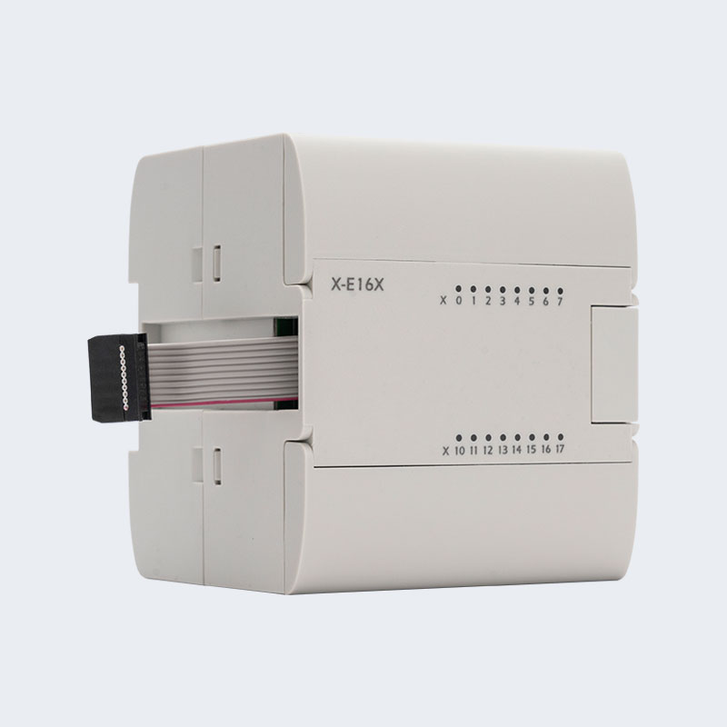 Moduły rozszerzeń serii X Moduły rozszerzeń serii X