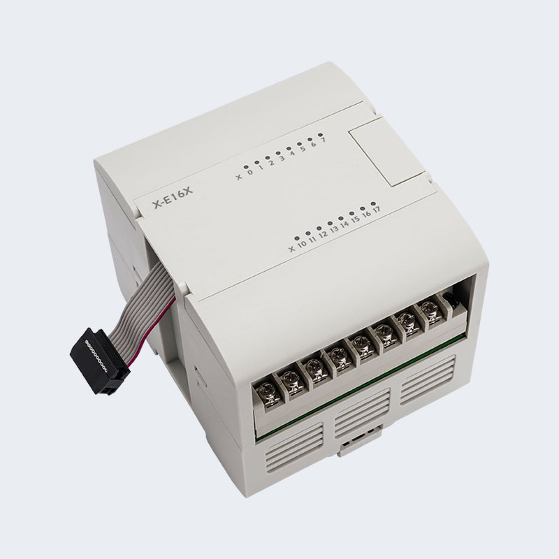 Moduły rozszerzeń serii X Moduły rozszerzeń serii X