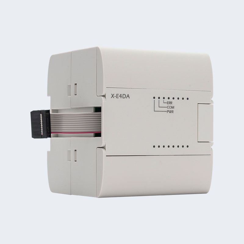 Moduły rozszerzeń serii X Moduły rozszerzeń serii X