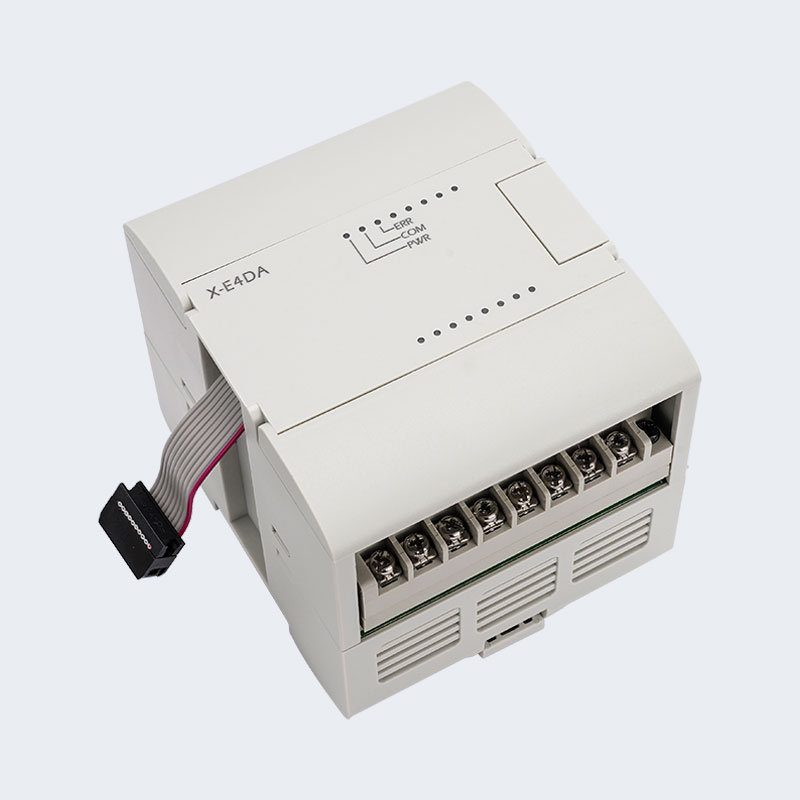 Moduły rozszerzeń serii X Moduły rozszerzeń serii X