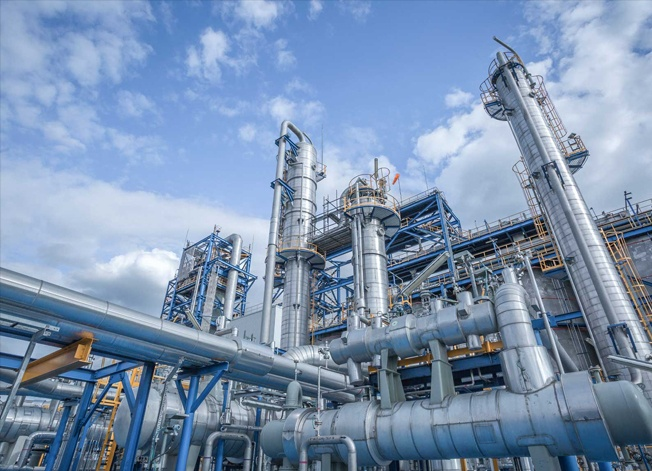 Rozwiązania serii RVE32 dotyczące mikserów