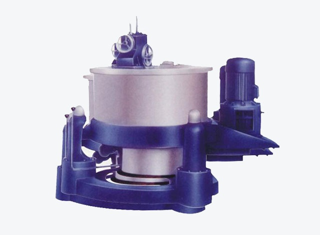 Rozwiązania serii RVE32 w wirówkach przemysłowych