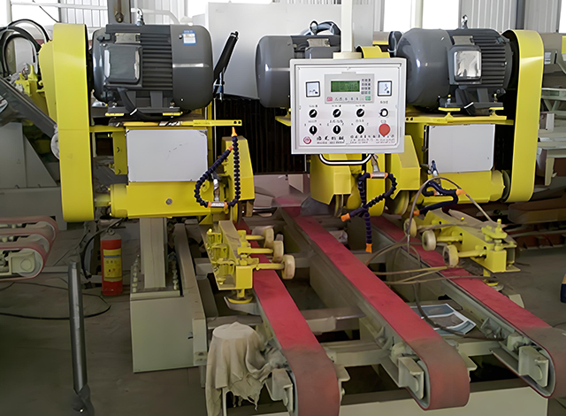 Seria D51 w rozwiązaniu dla maszyn do cięcia rotacyjnego