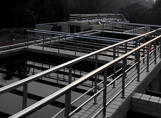 Rozwiązanie systemu zaopatrzenia w wodę pod stałym ciśnieniem serii RVE32 w zakładach wodociągowych