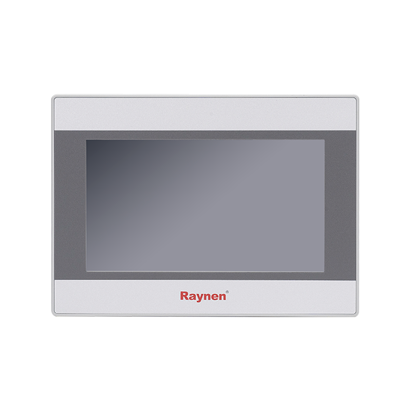 Interfejs człowiek-maszyna UH404 Interfejs człowiek-maszyna UH404