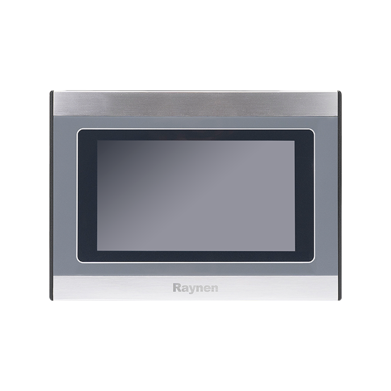 Interfejs człowiek-maszyna UH510 Interfejs człowiek-maszyna UH510