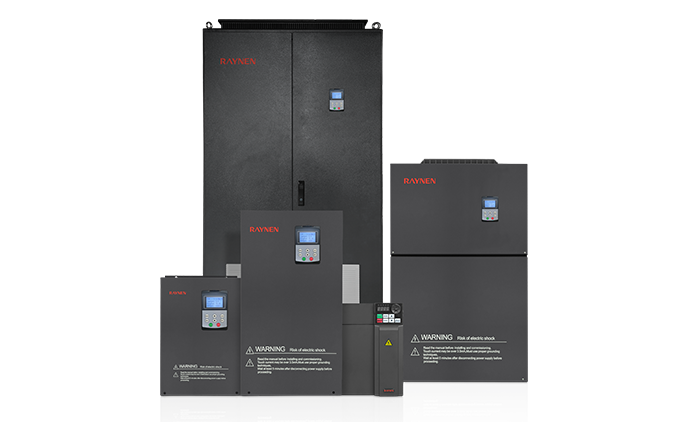 Przemiennik częstotliwości serii CT3000