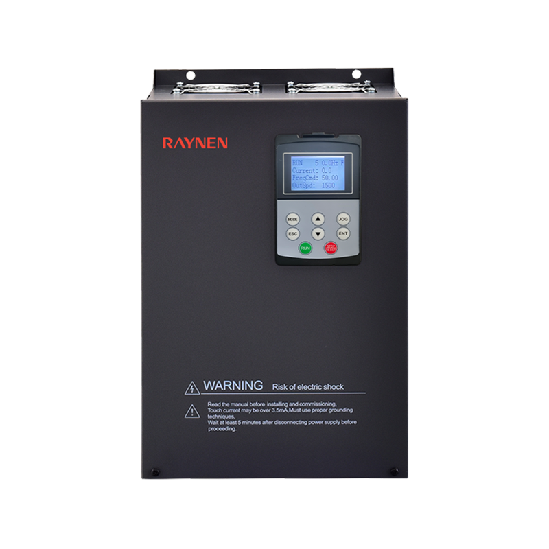 Przemiennik częstotliwości serii CT3000 400 V 15–55 kW Przemiennik częstotliwości serii CT3000 400 V 15–55 kW