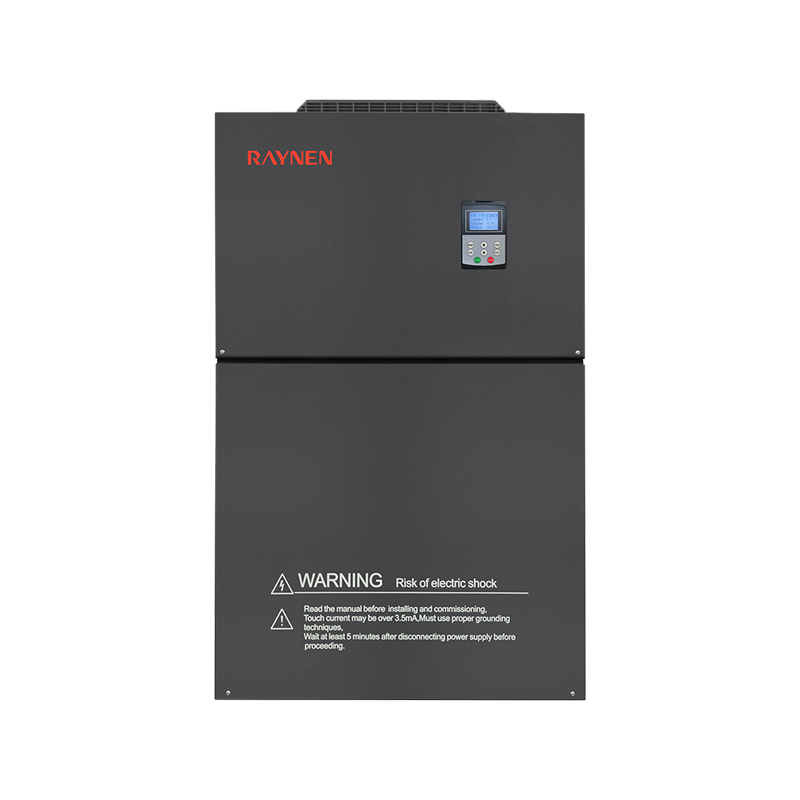 Przemiennik częstotliwości serii CT3000 400 V 355–500 kW Przemiennik częstotliwości serii CT3000 400 V 355–500 kW