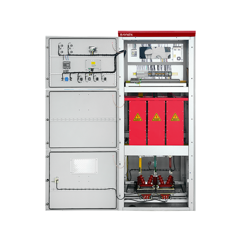 Softstarter 10KV 420-7000kW Softstarter 10KV 420-7000kW