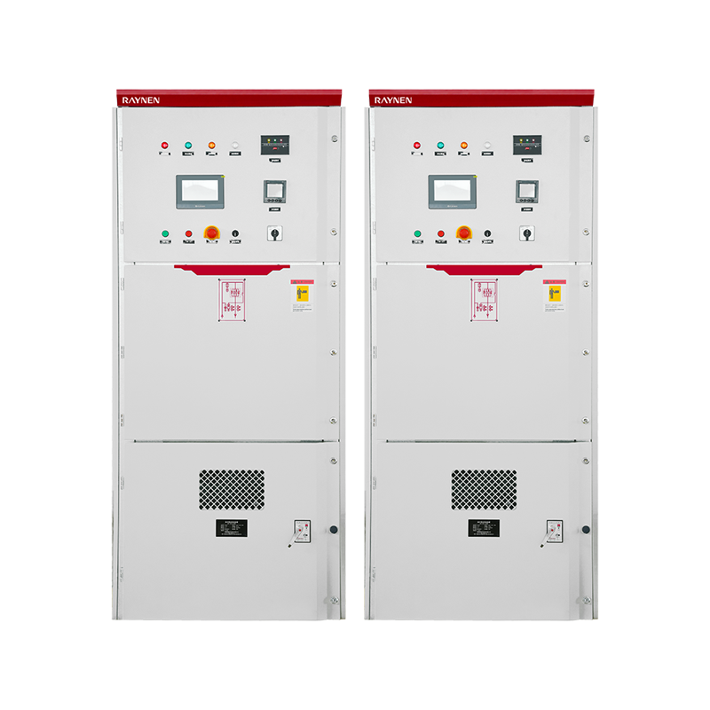 Softstarter średniego napięcia 10KV 8500-15000kW RSE1000 z funkcją start/stop Softstarter średniego napięcia 10KV 8500-15000kW RSE1000 z funkcją start/stop