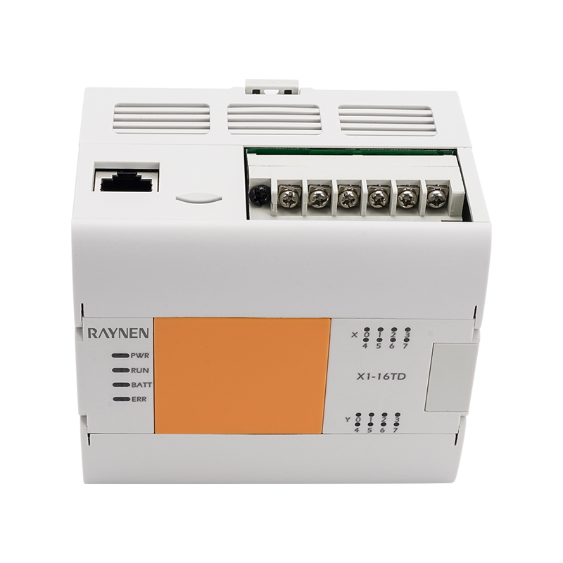 X1 Ekonomiczny programowalny sterownik logiczny X1 Ekonomiczny programowalny sterownik logiczny