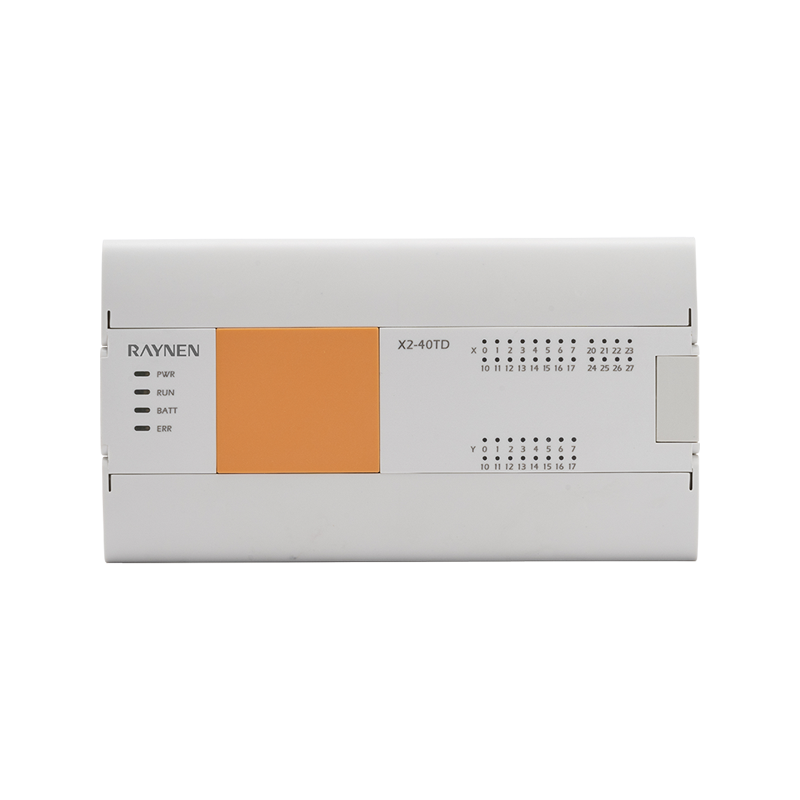 X2 Standardowy programowalny sterownik logiczny X2 Standardowy programowalny sterownik logiczny