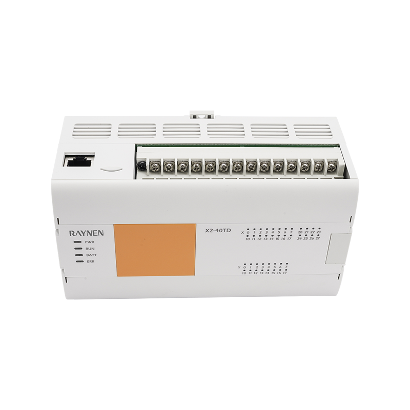 X2 Standardowy programowalny sterownik logiczny X2 Standardowy programowalny sterownik logiczny