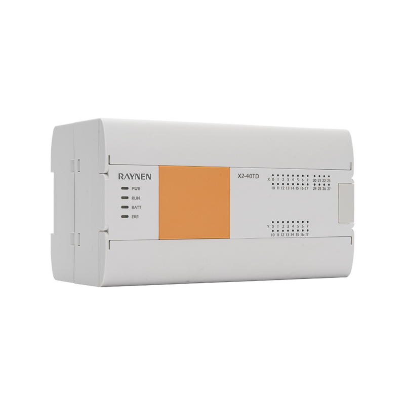 X2 Standardowy programowalny sterownik logiczny X2 Standardowy programowalny sterownik logiczny