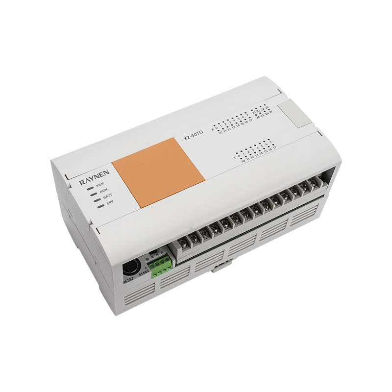 X2 Standardowy programowalny sterownik logiczny X2 Standardowy programowalny sterownik logiczny