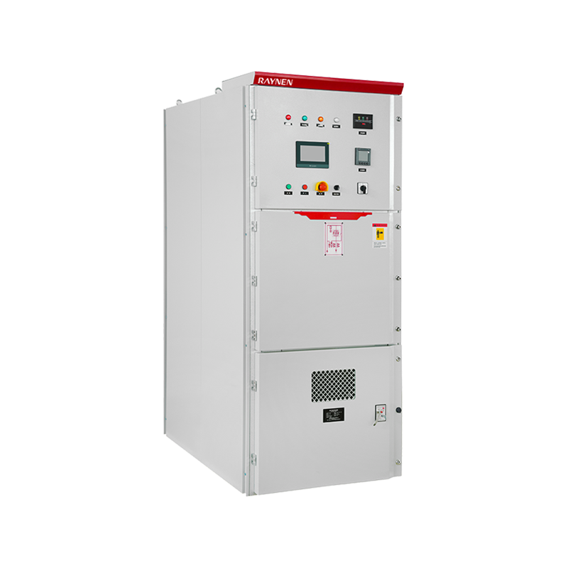 6KV 5000kW IP40 Rejestracja ochrony RSE1000 Softstarter średniego napięcia 6KV 5000kW IP40 Rejestracja ochrony RSE1000 Softstarter średniego napięcia