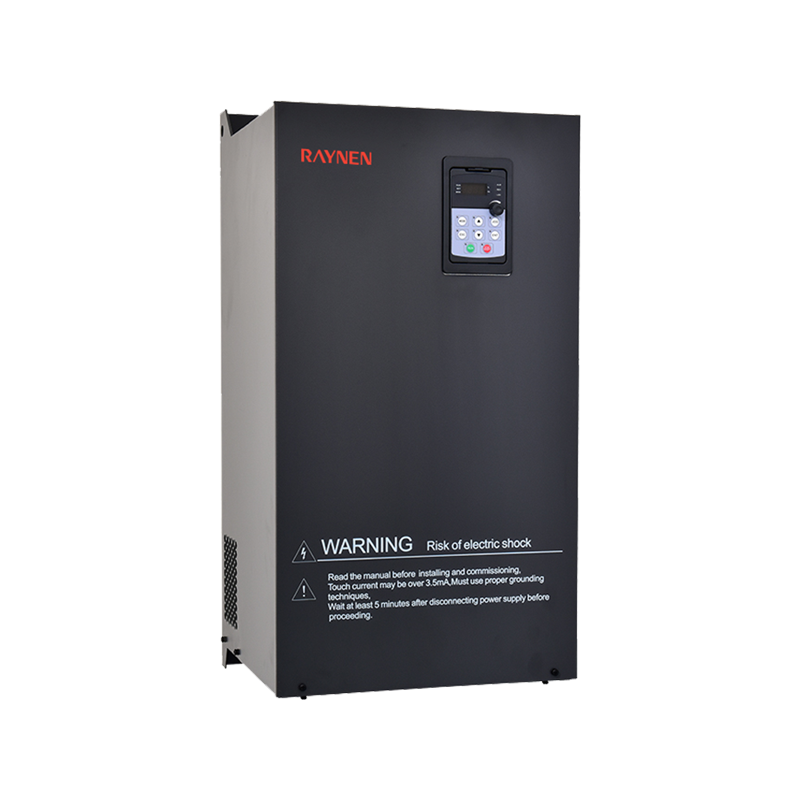 Inteligentny niskonapięciowy przemiennik częstotliwości 380 V 200(220)–220(250) kW Inteligentny niskonapięciowy przemiennik częstotliwości 380 V 200(220)–220(250) kW