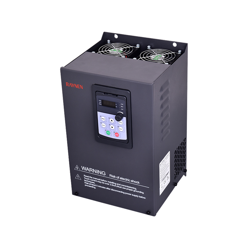 Inteligentny niskonapięciowy przemiennik częstotliwości 380 V 15(18)–18(22) kW Inteligentny niskonapięciowy przemiennik częstotliwości 380 V 15(18)–18(22) kW