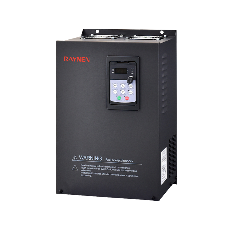 Inteligentny niskonapięciowy przemiennik częstotliwości 380 V 30(37)–37(45) kW Inteligentny niskonapięciowy przemiennik częstotliwości 380 V 30(37)–37(45) kW