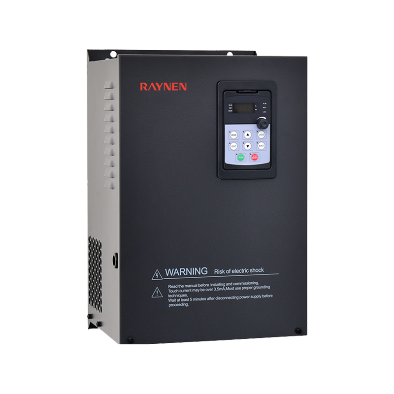 Inteligentny niskonapięciowy przemiennik częstotliwości 380 V 30(37)–37(45) kW Inteligentny niskonapięciowy przemiennik częstotliwości 380 V 30(37)–37(45) kW