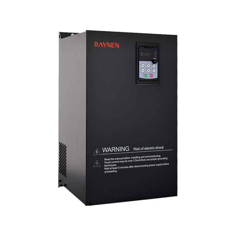 Inteligentny niskonapięciowy przemiennik częstotliwości o mocy 380 V i mocy 55(75) kW Inteligentny niskonapięciowy przemiennik częstotliwości o mocy 380 V i mocy 55(75) kW