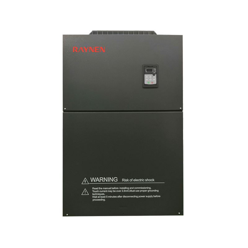 Przetwornica częstotliwości 380 V, 355–500 kW Przetwornica częstotliwości 380 V, 355–500 kW