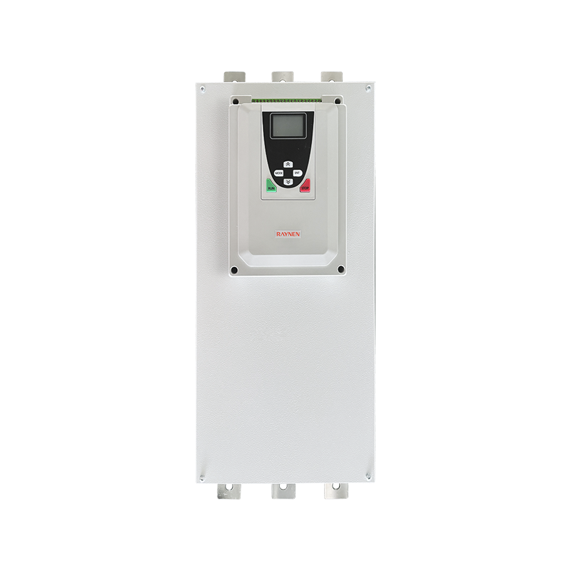Softstarter RSE-I 132-200kW Softstarter RSE-I 132-200kW