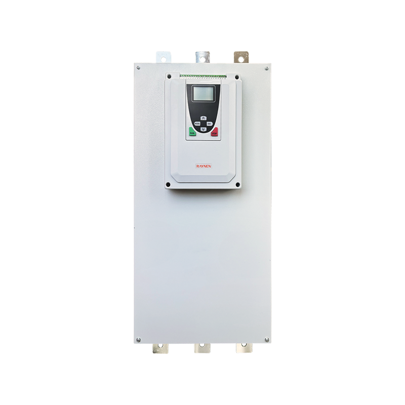 Softstarter RSE-I 250-320kW Softstarter RSE-I 250-320kW