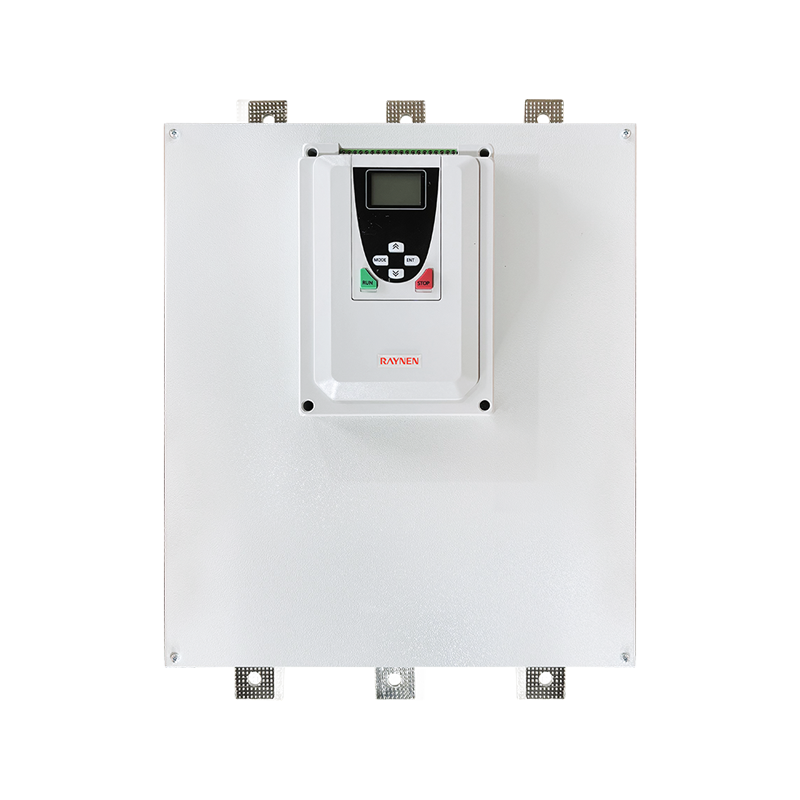 Softstarter RSE-O 250-320kW Softstarter RSE-O 250-320kW