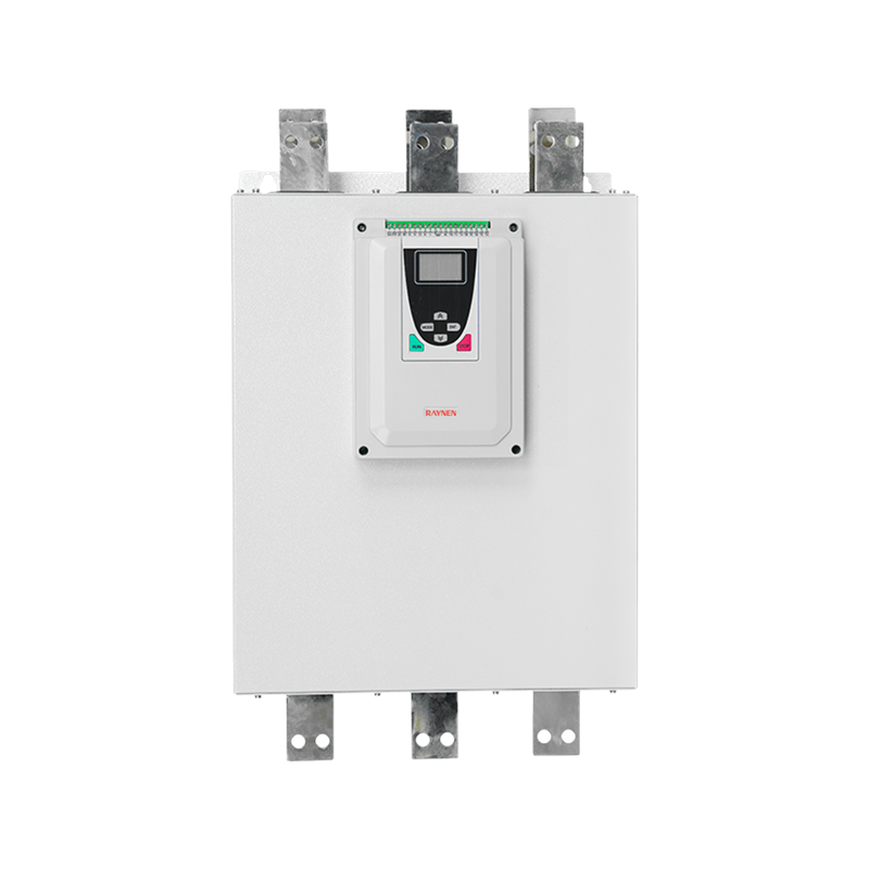 Softstarter RSE 400-500kW Softstarter RSE 400-500kW