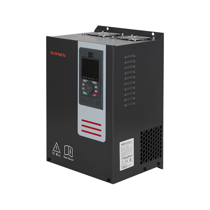 380 V 30(37)-37(45) kW Przemiennik częstotliwości w obudowie żelaznej do urządzeń elektrycznych 380 V 30(37)-37(45) kW Przemiennik częstotliwości w obudowie żelaznej do urządzeń elektrycznych