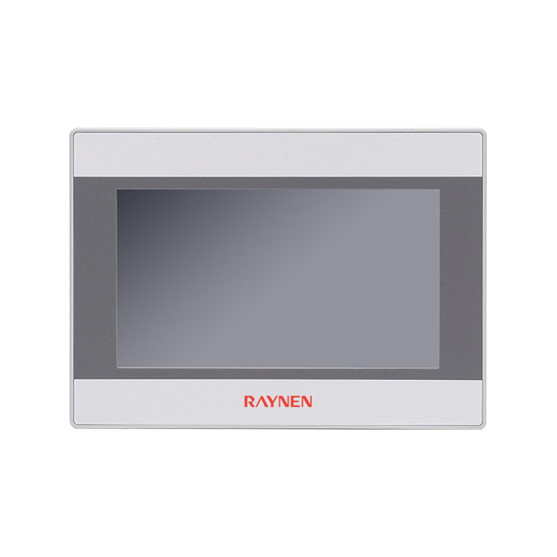 Interfejs człowiek-maszyna UH407 Interfejs człowiek-maszyna UH407