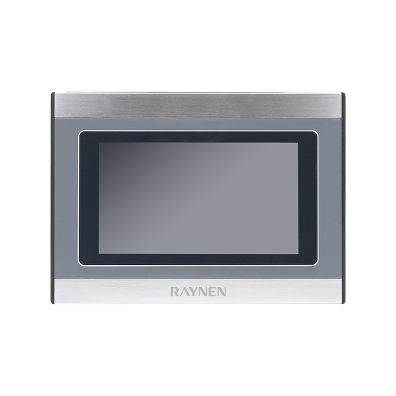 Interfejs człowiek-maszyna UH507 Interfejs człowiek-maszyna UH507