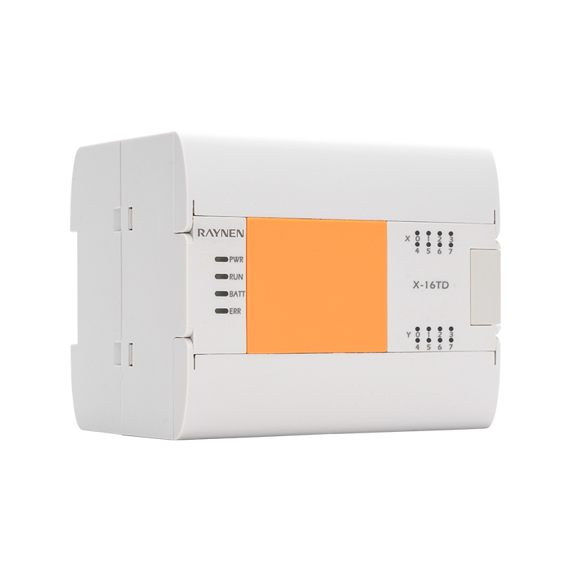 Programowalny sterownik logiczny X Relay Programowalny sterownik logiczny X Relay