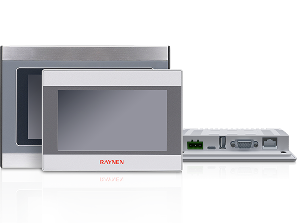 Interfejs człowiek-maszyna